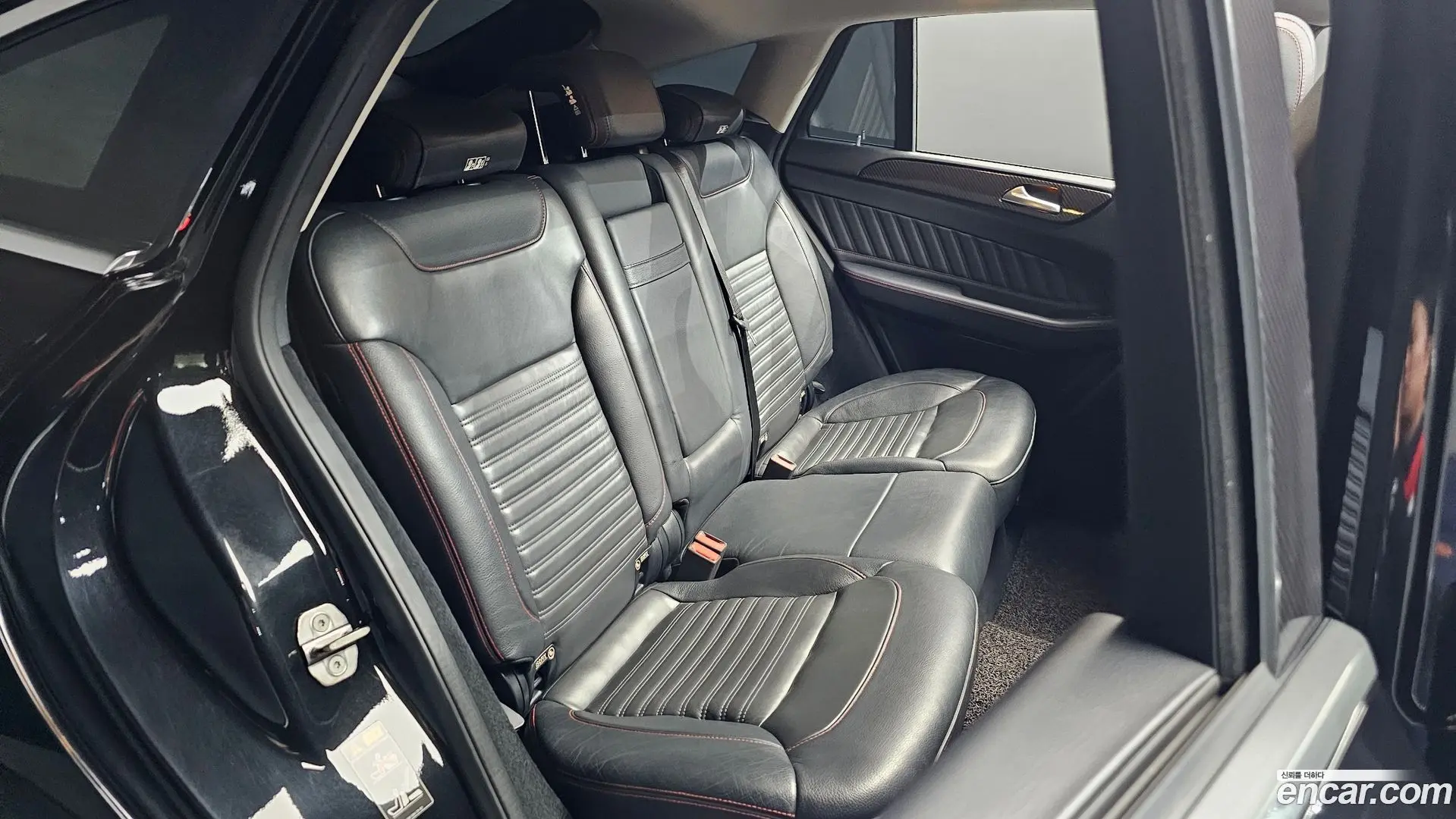Mercedes-Benz GLE-Class GLE350 d 4MATIC Coupe 2018