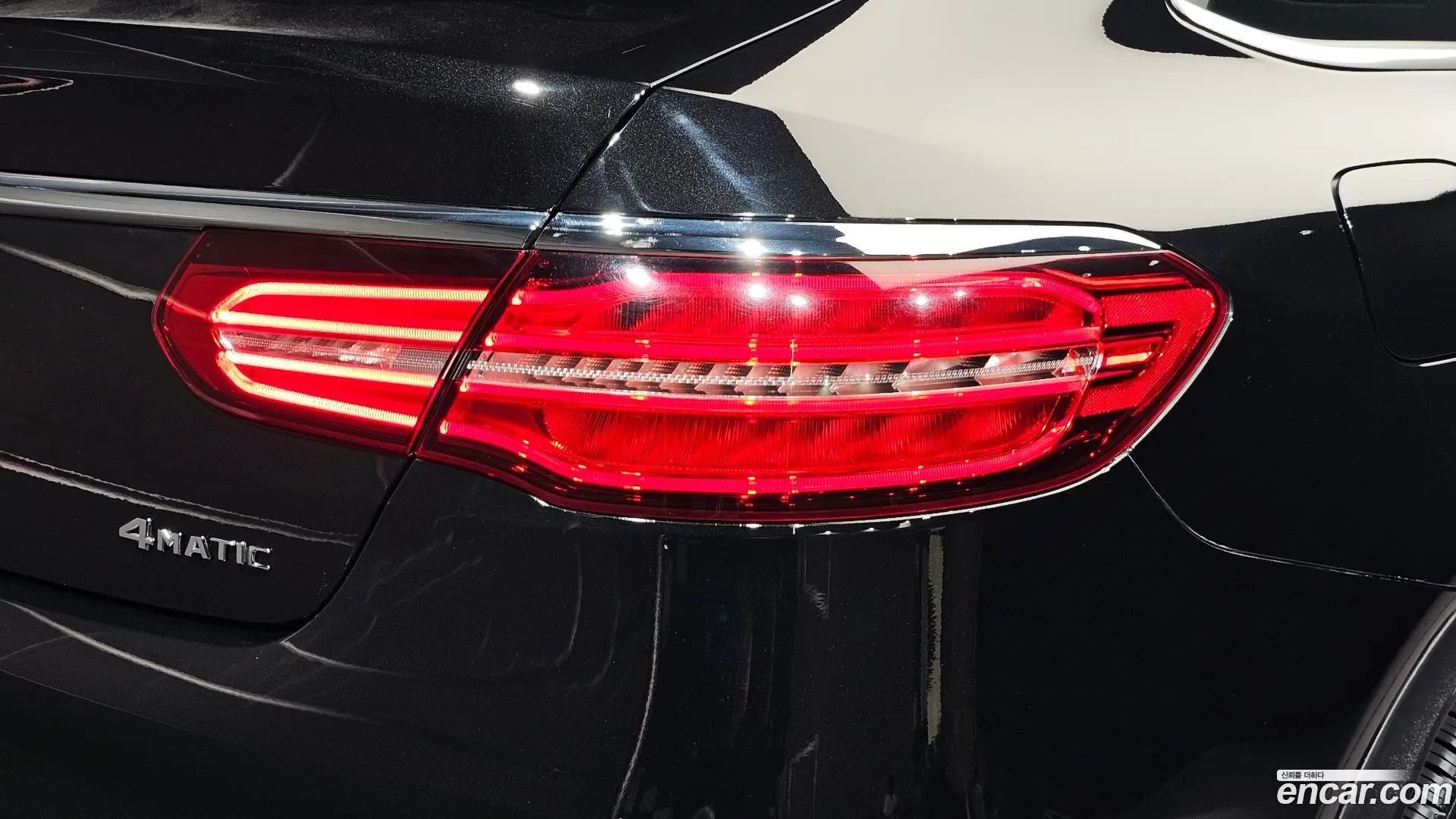 Mercedes-Benz GLE-Class GLE350 d 4MATIC Coupe 2018