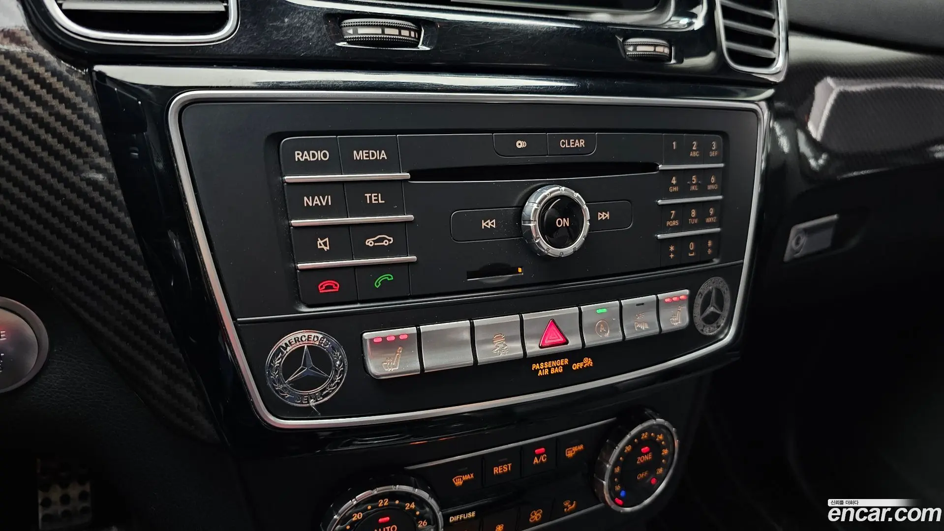 Mercedes-Benz GLE-Class GLE350 d 4MATIC Coupe 2018
