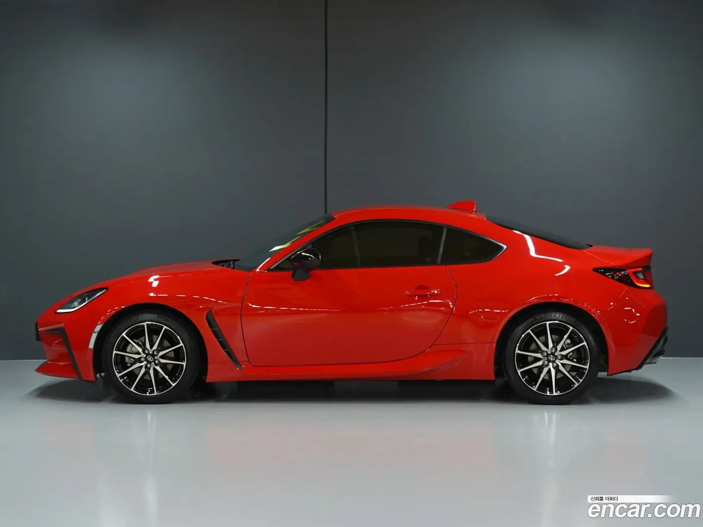 Toyota 86 2.4 Standard