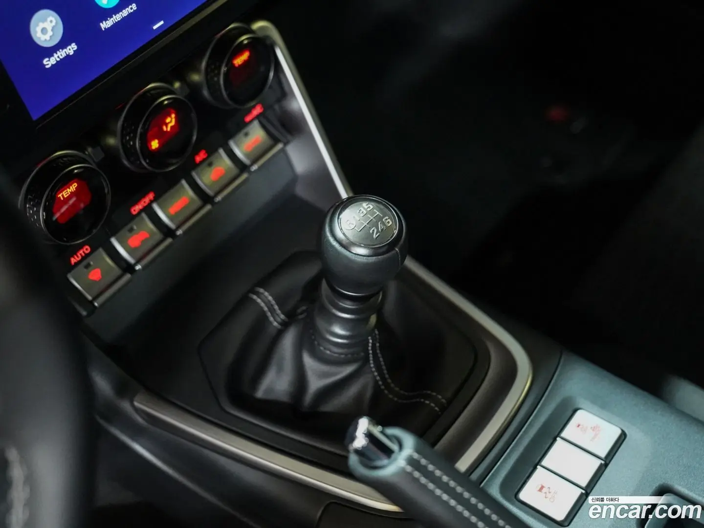 Toyota 86 2.4 Standard