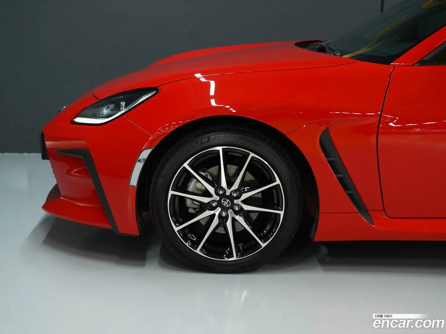 Toyota 86 2.4 Standard