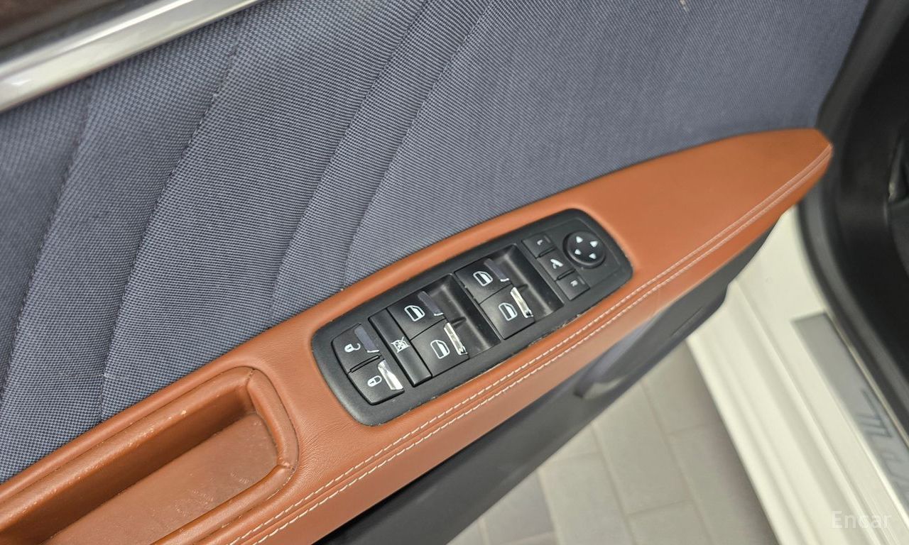 Maserati Ghibli 3.0 Diesel GranLusso 2019