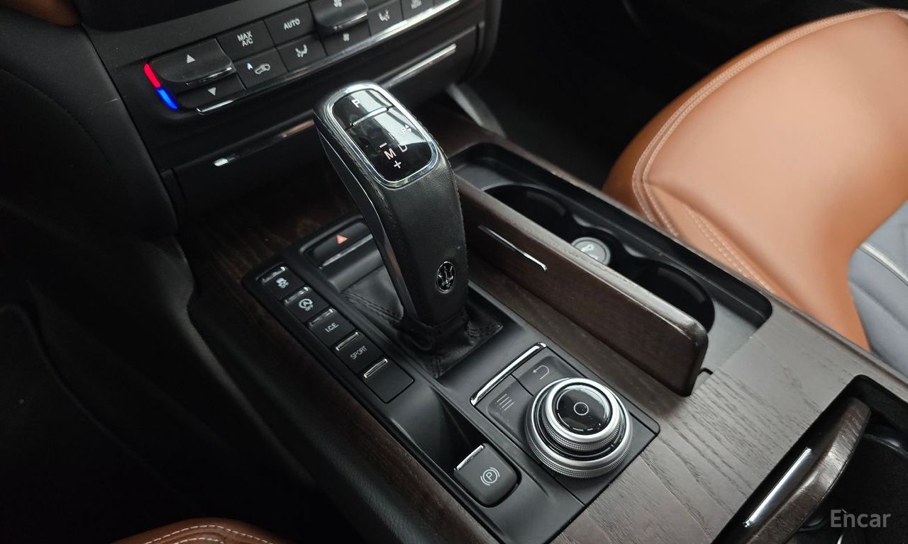 Maserati Ghibli 3.0 Diesel GranLusso 2019
