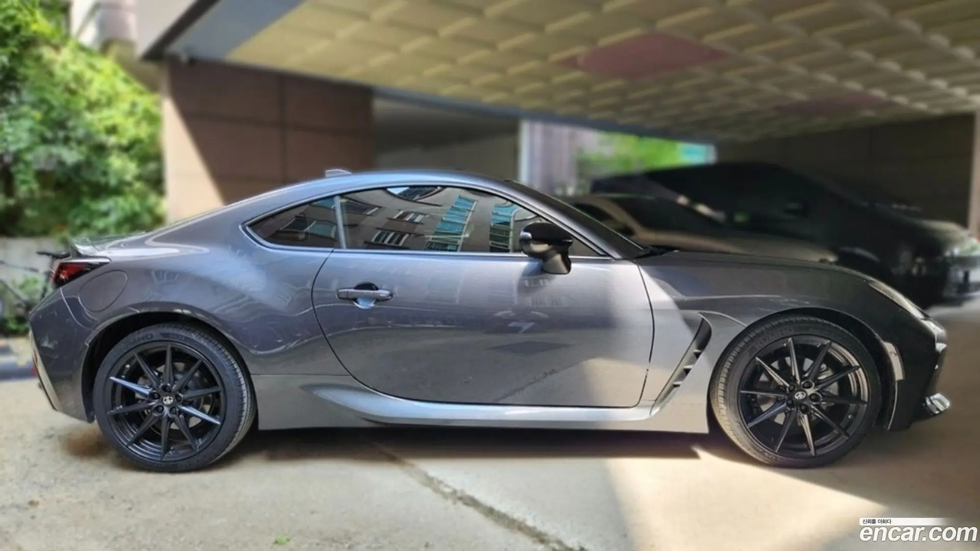 Toyota 86 2.4 Premium