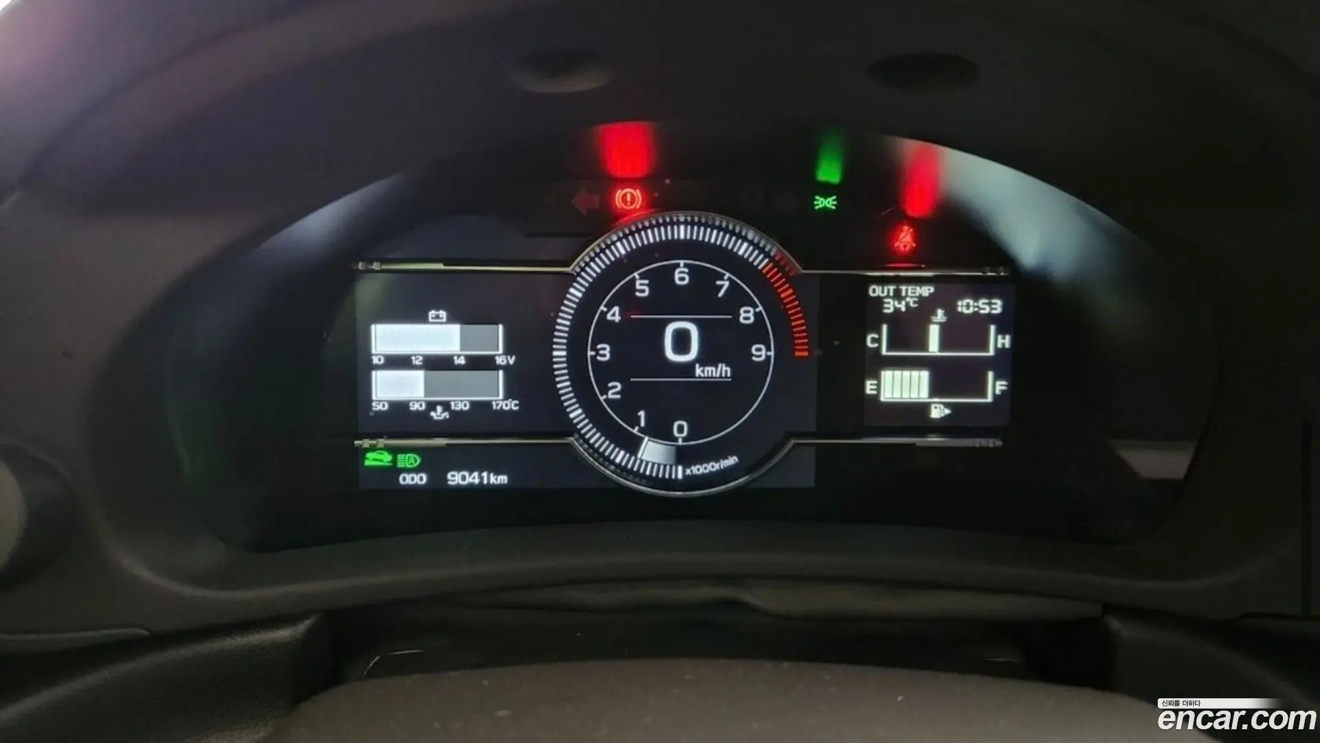 Toyota 86 2.4 Premium