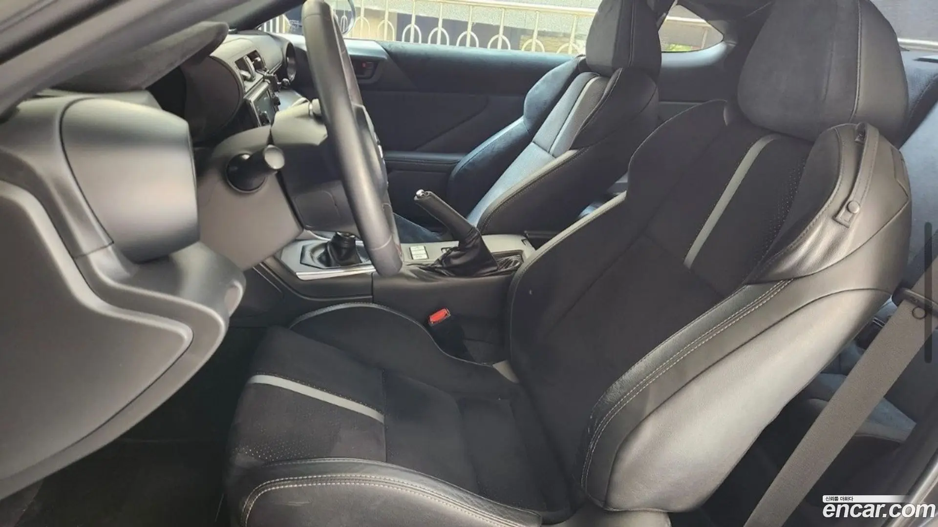 Toyota 86 2.4 Premium