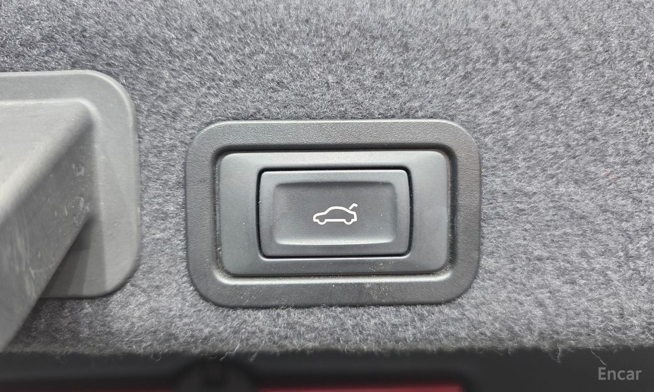 Audi New A6 50 TFSI Quattro 2015