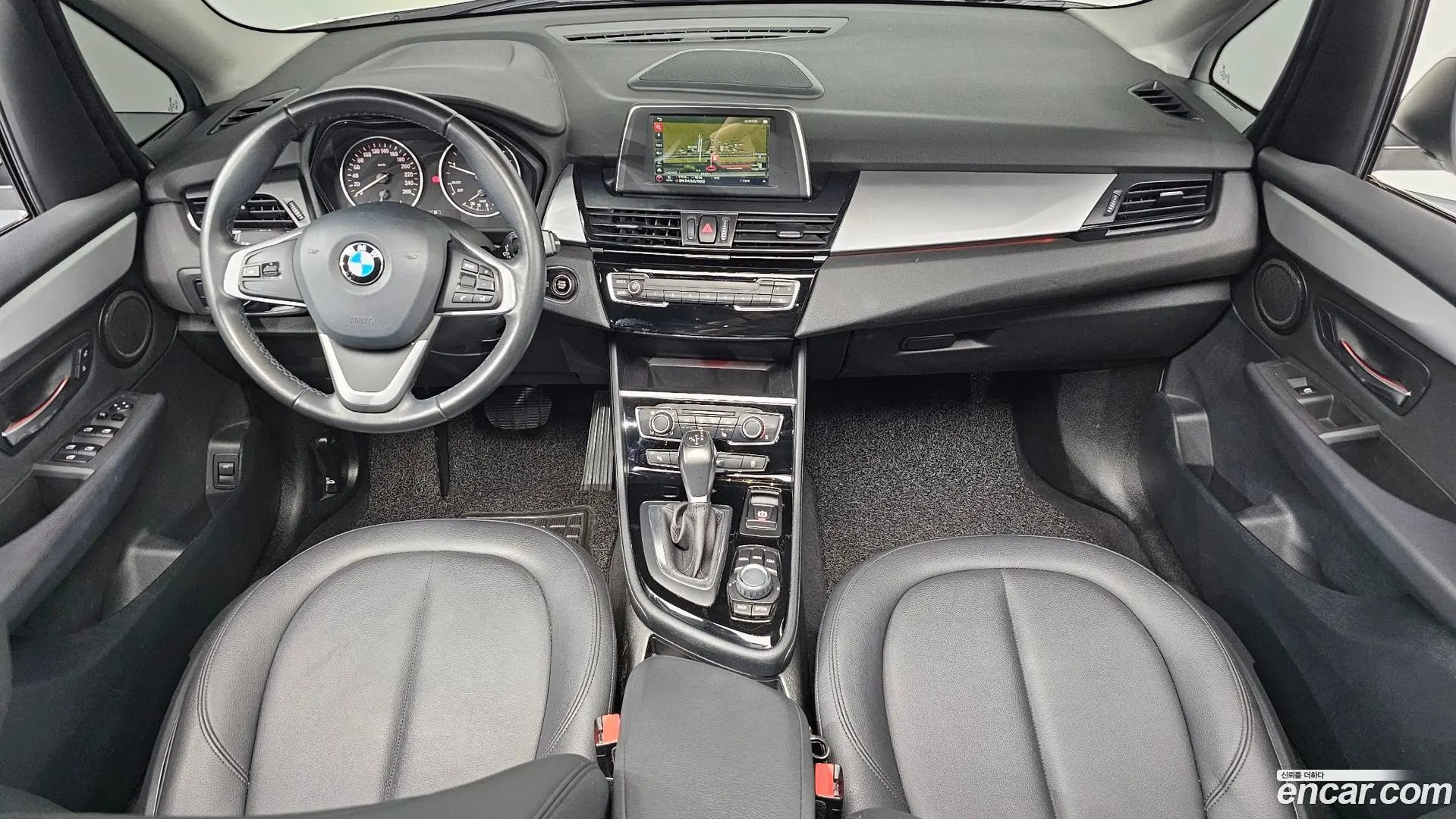 BMW 2-Series Joy 2017