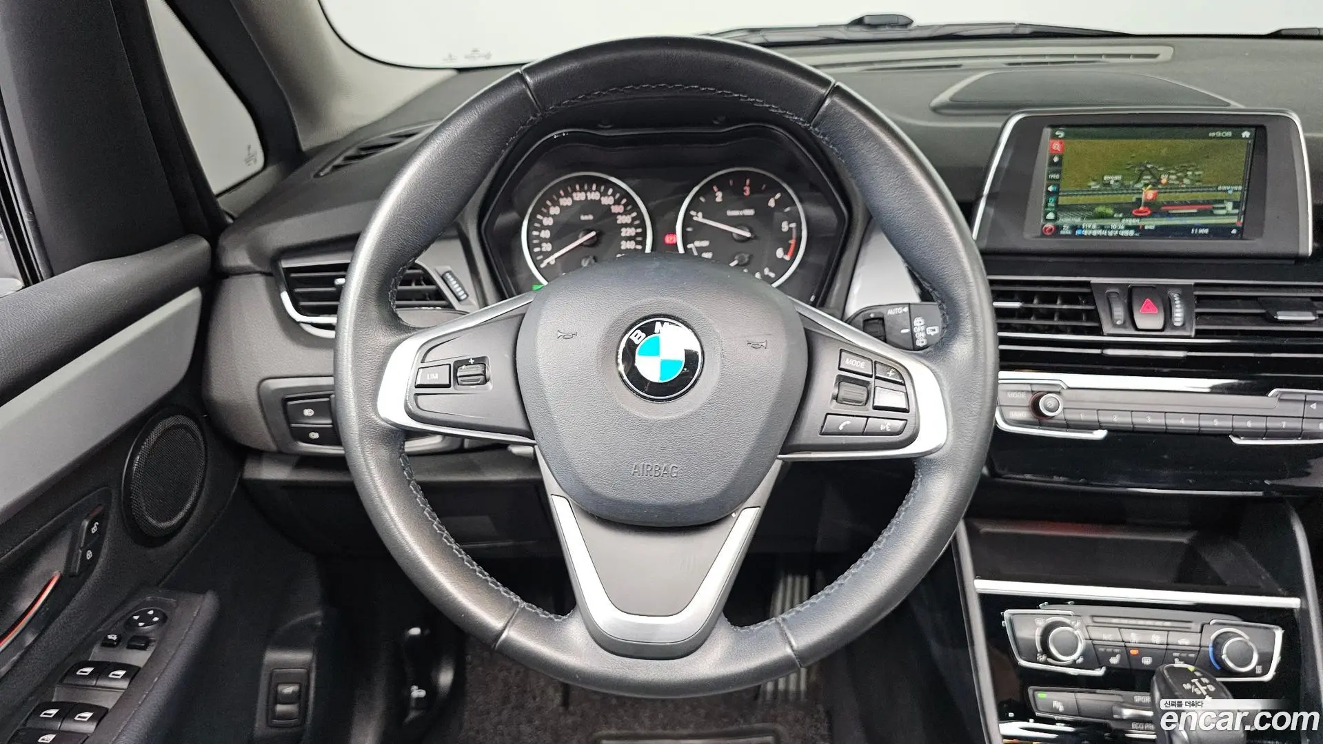 BMW 2-Series Joy 2017