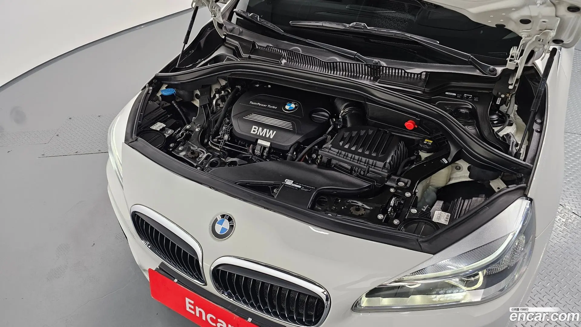 BMW 2-Series Joy 2017