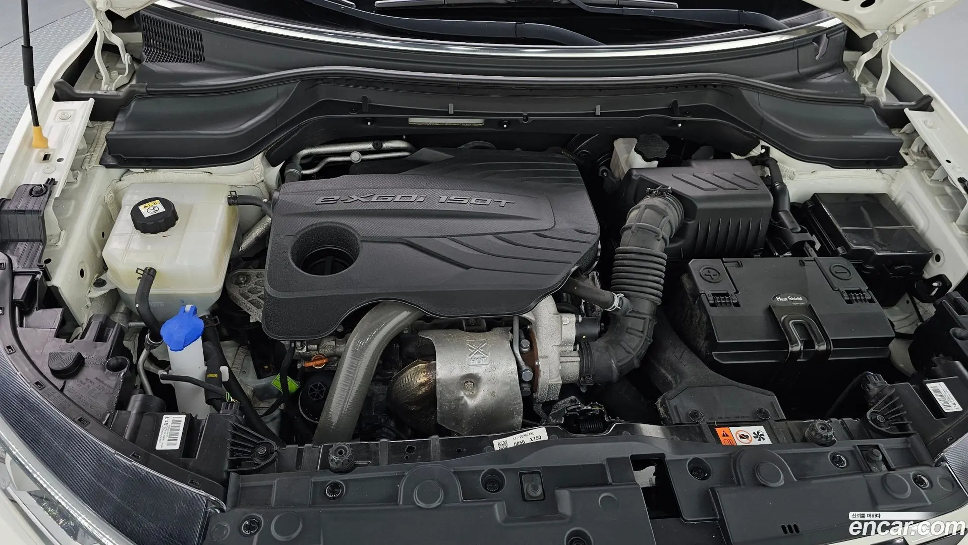 KG Mobility TIBOLI 1.5 4WD