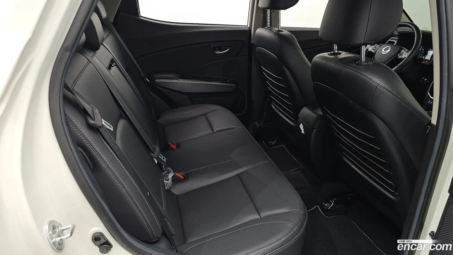KG Mobility TIBOLI 1.5 4WD