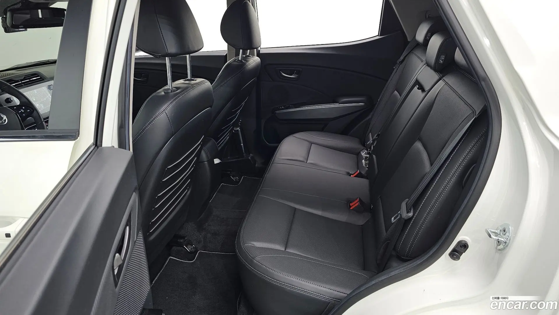 KG Mobility TIBOLI 1.5 4WD