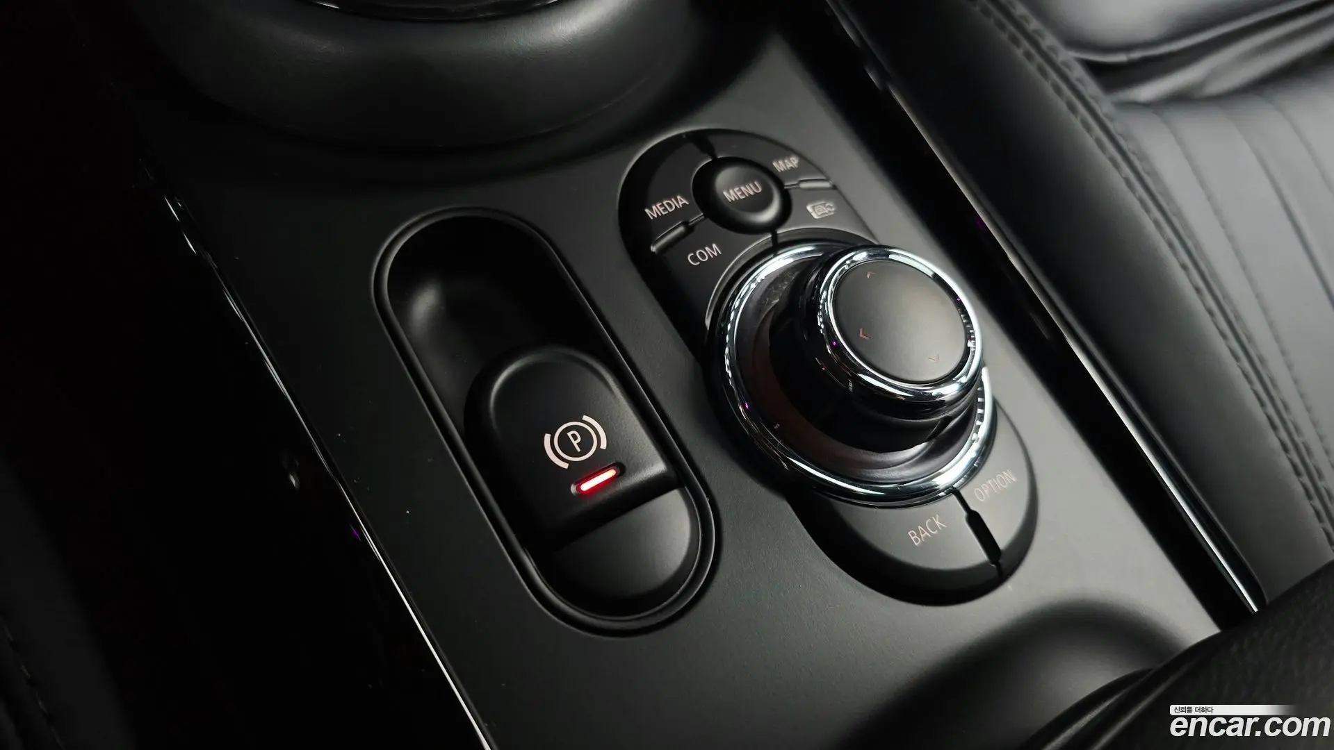 Mini Clubman JCW