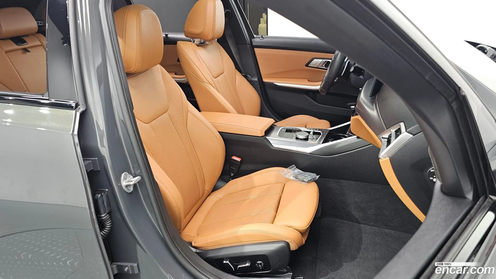 BMW 3-Series 320i Touring M Sports 2023