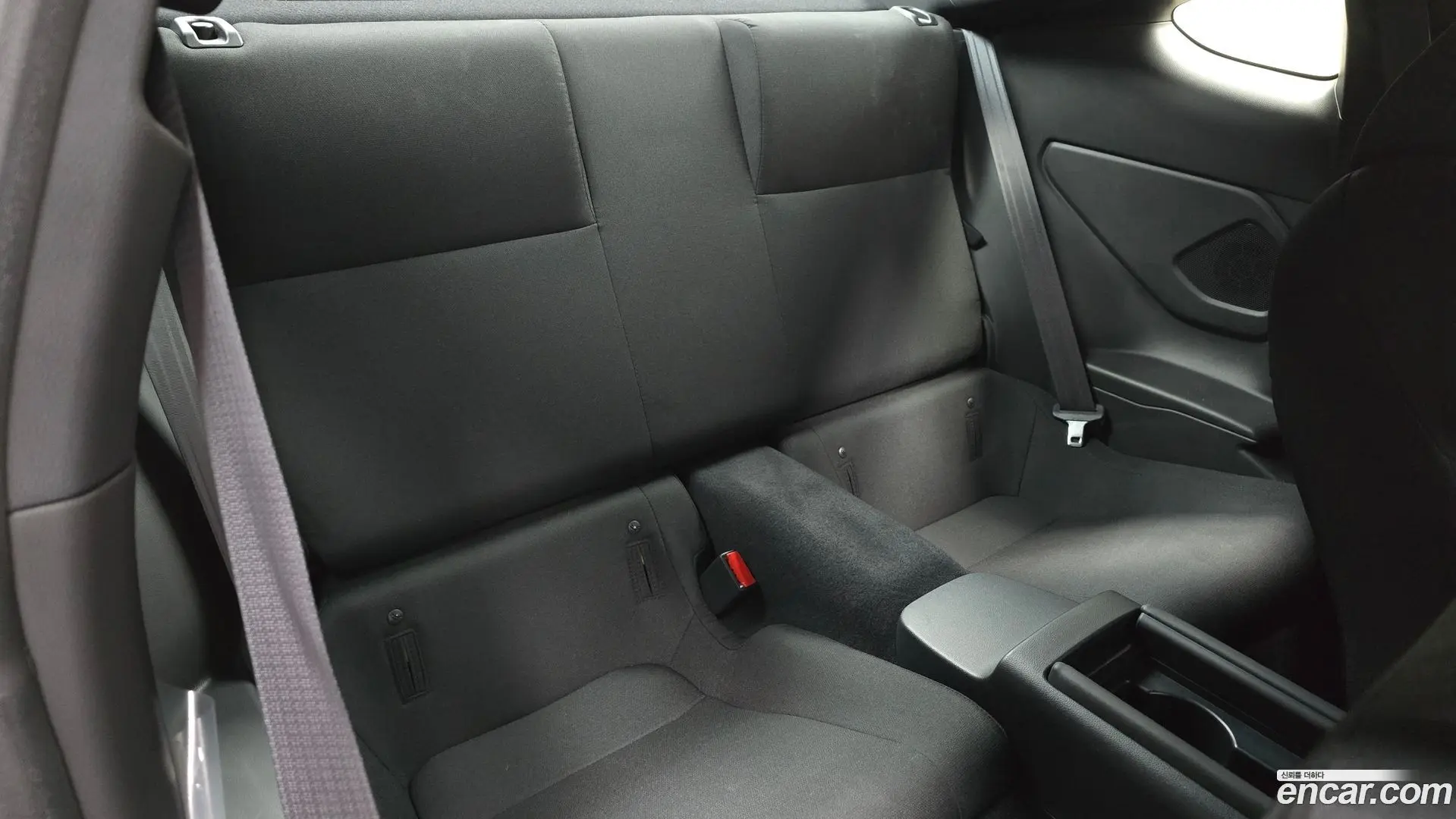 Toyota 86 2.4 Standard