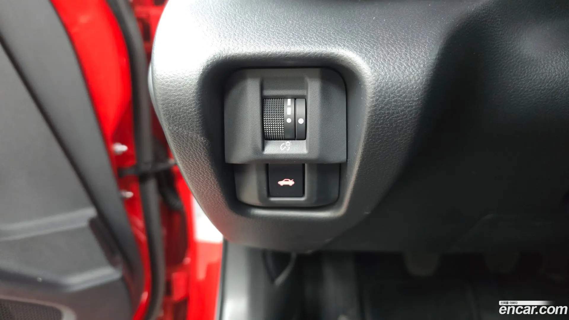 Toyota 86 2.4 Standard