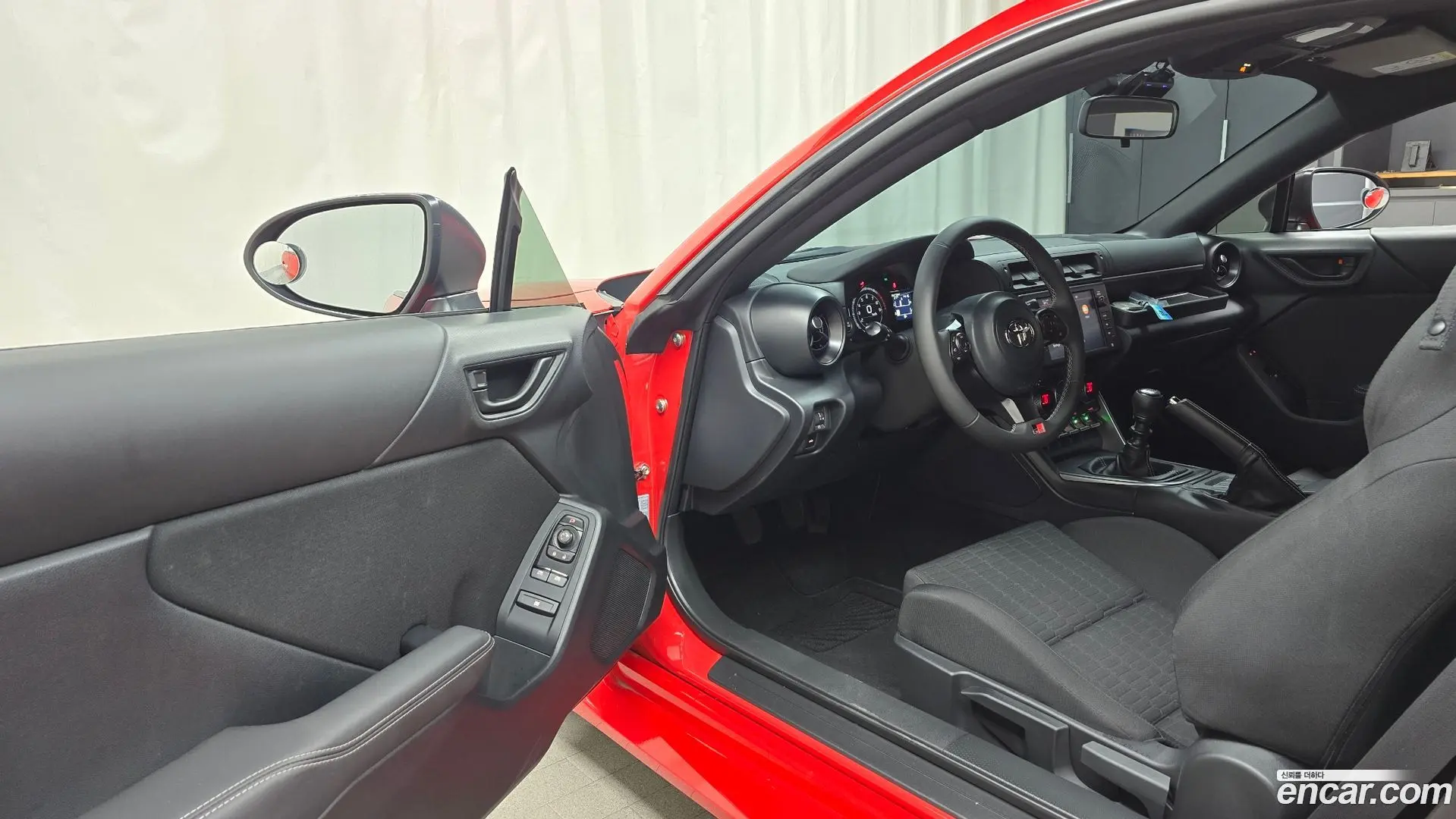 Toyota 86 2.4 Standard