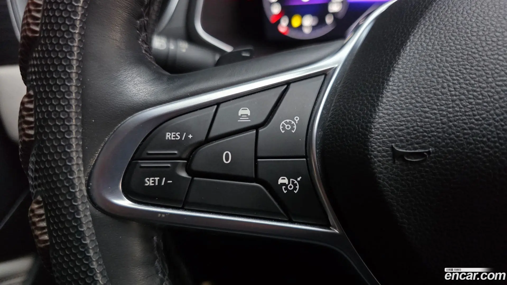 Renault Korea Captur 1.3 TCe Edition Paris
