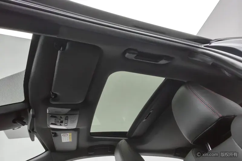 Ralink 2021 185T CVT Deluxe Edition