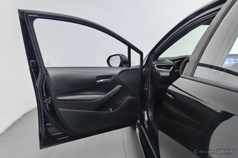 Ralink 2021 185T CVT Deluxe Edition