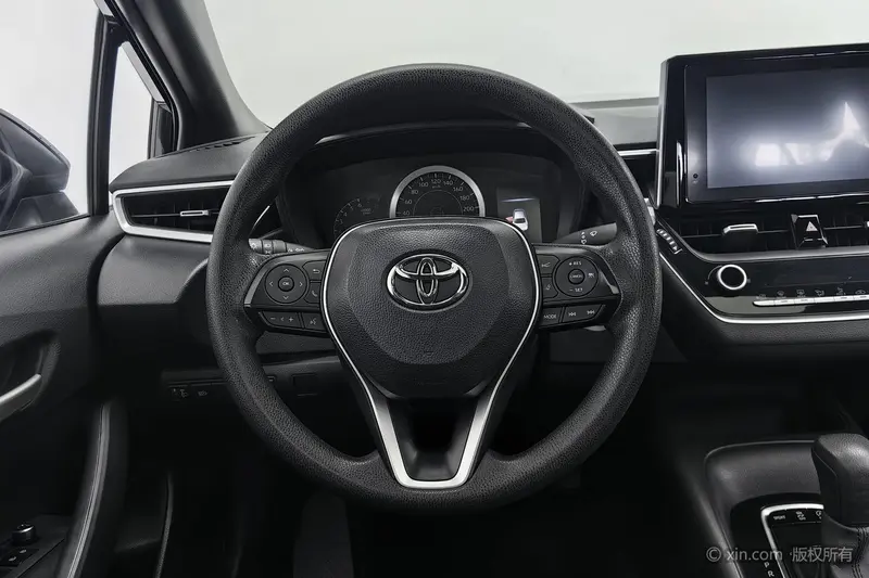 Ralink 2021 185T CVT Deluxe Edition