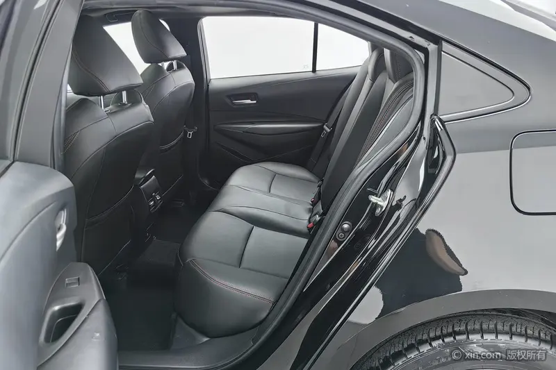 Ralink 2021 185T CVT Deluxe Edition