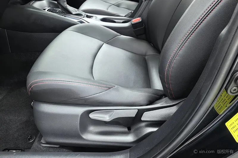 Ralink 2021 185T CVT Deluxe Edition