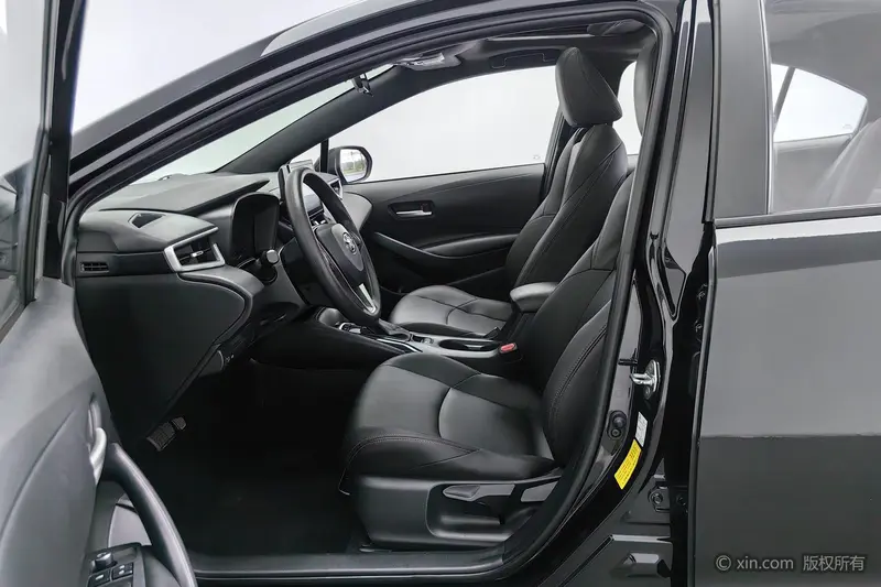 Ralink 2021 185T CVT Deluxe Edition
