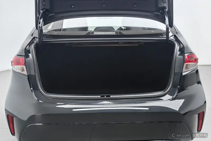 Ralink 2021 185T CVT Deluxe Edition