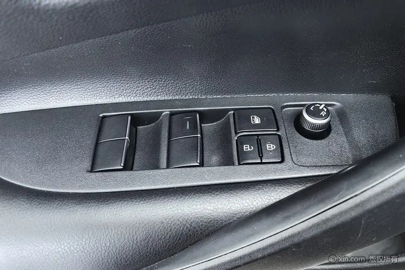 Ralink 2021 185T CVT Deluxe Edition