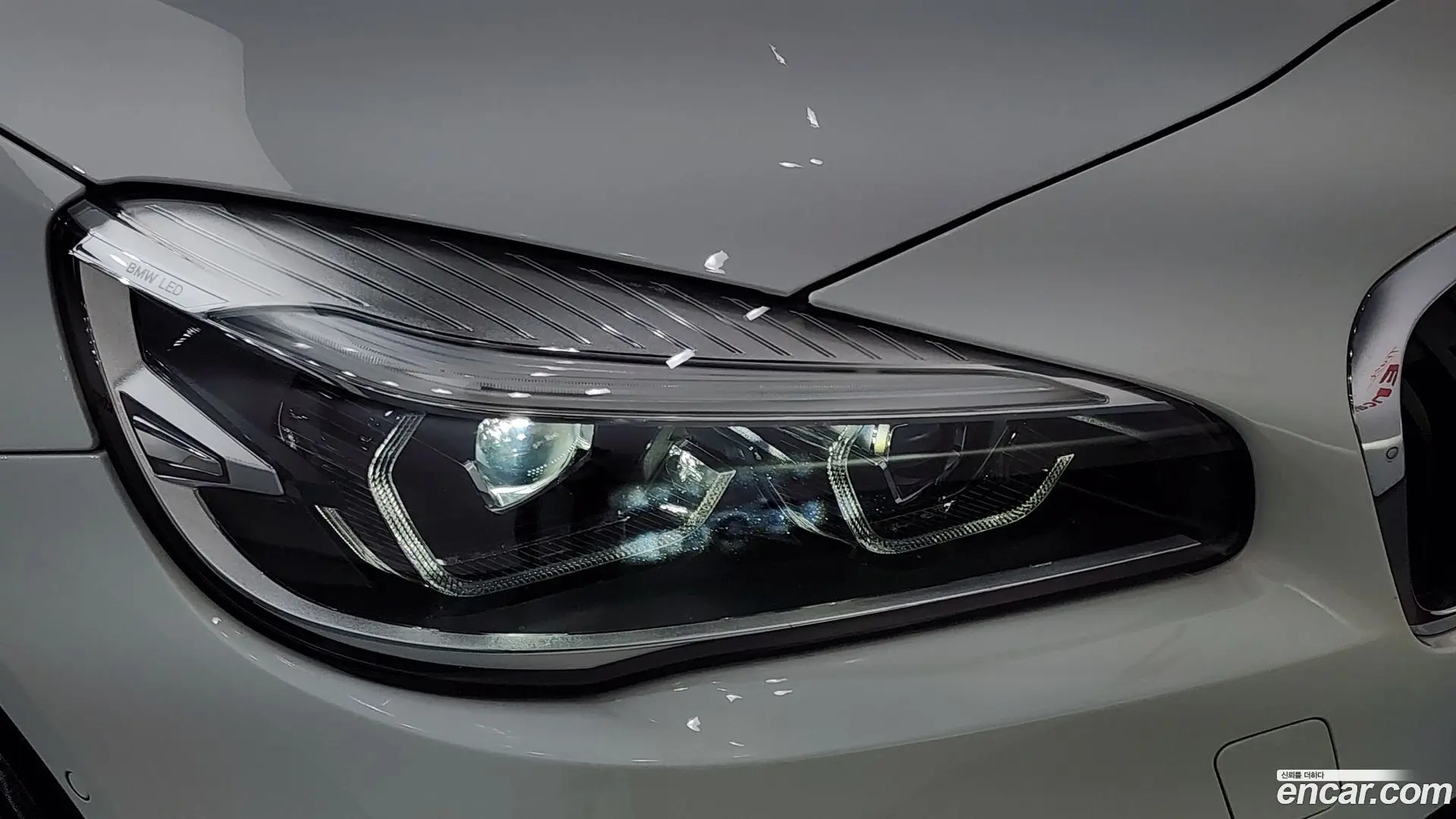 BMW 2-Series Joy 2017