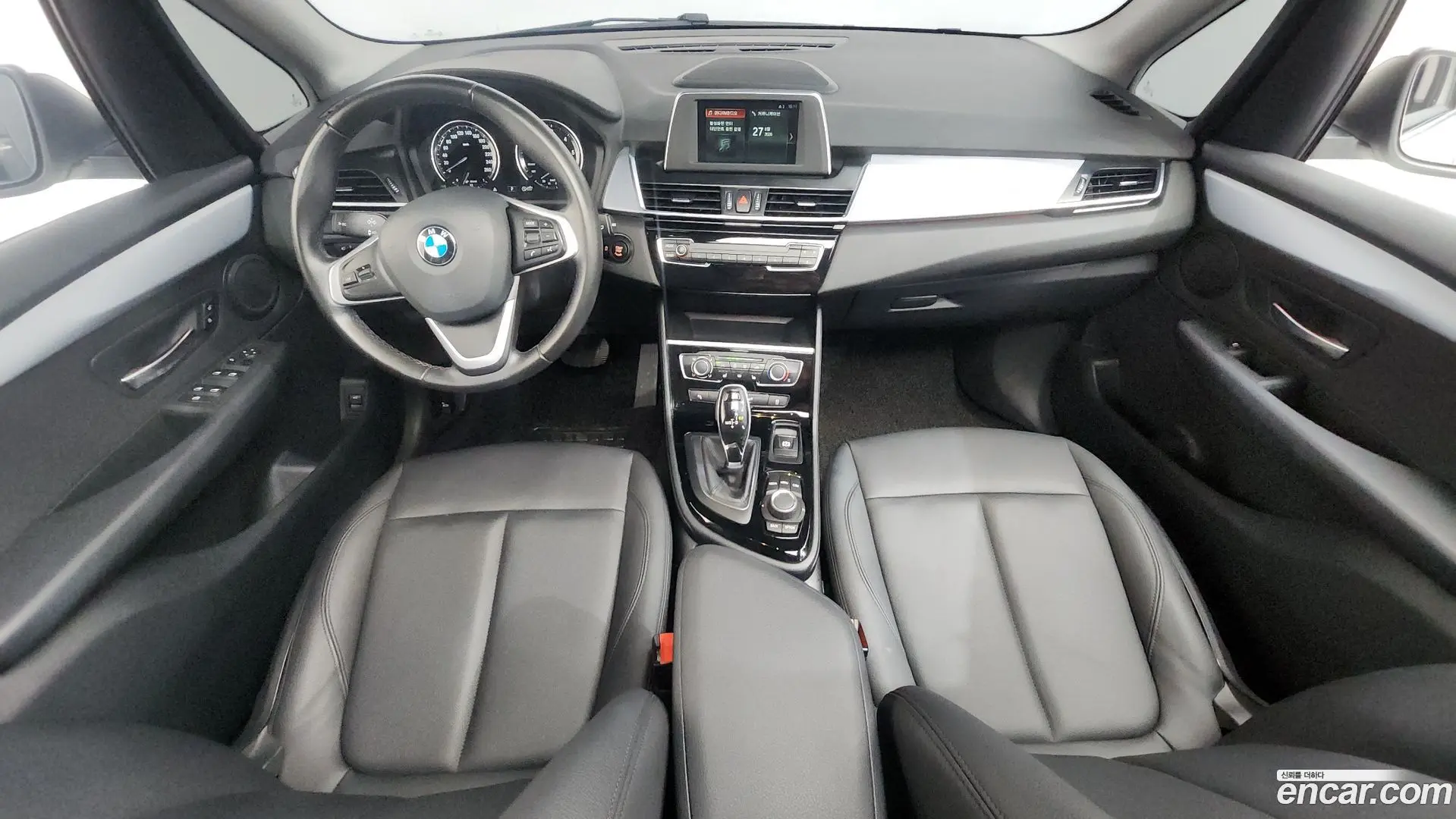 BMW 2-Series Joy 2017