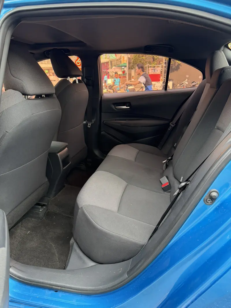 Ralink 2019 185T Deluxe Edition National VI