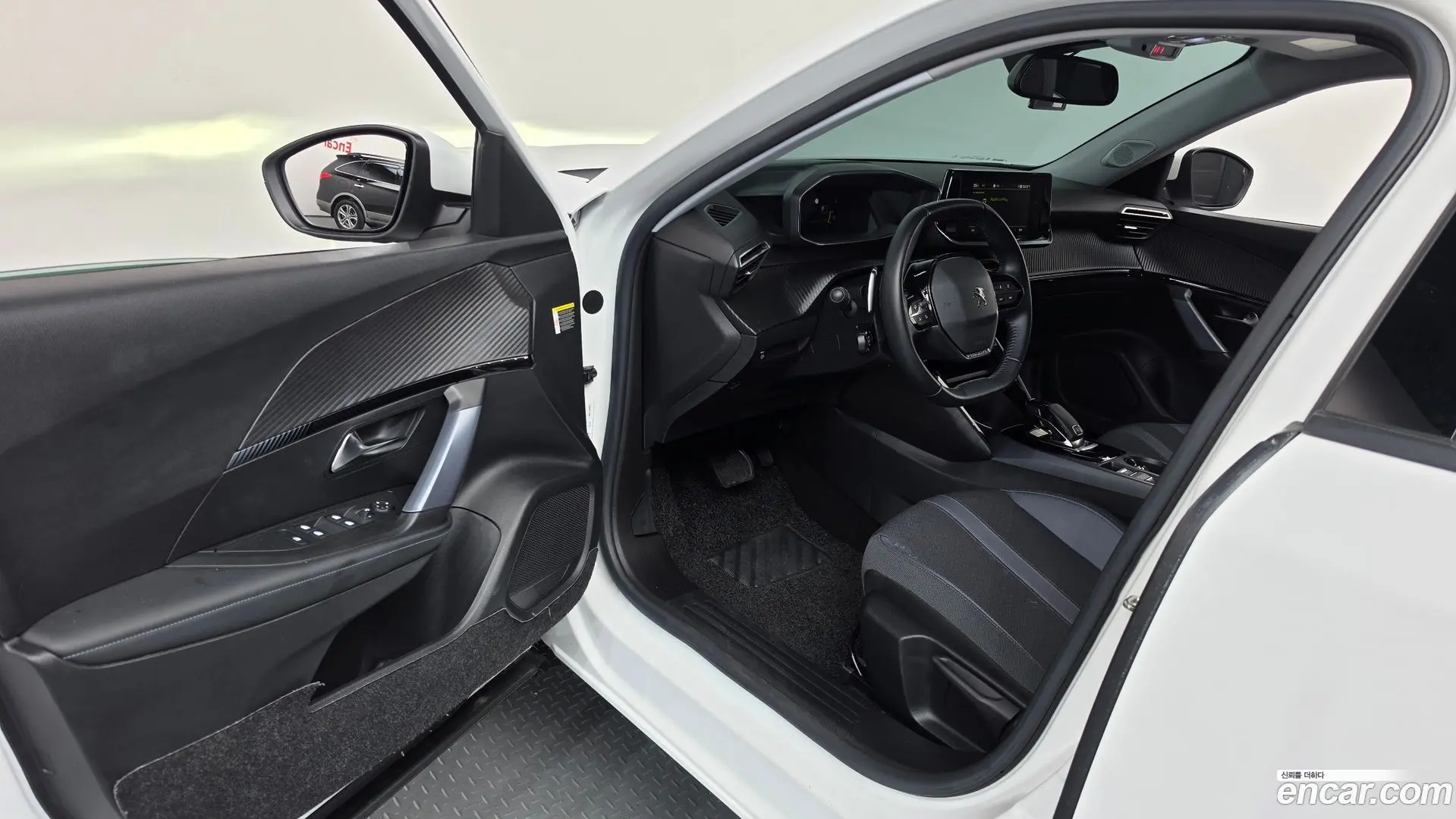 Peugeot 2008 1.5 BlueHDi Allure