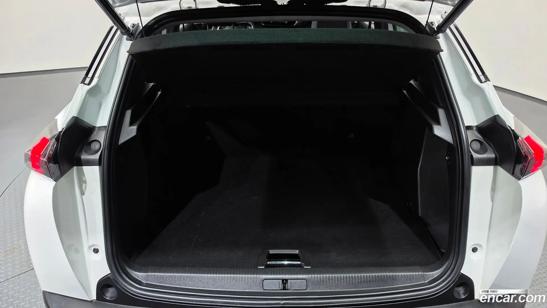 Peugeot 2008 1.5 BlueHDi Allure