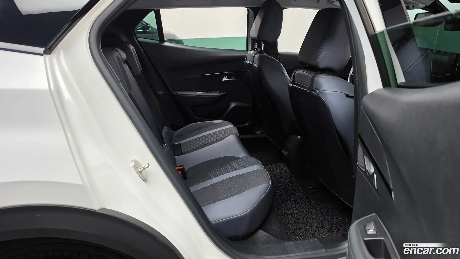 Peugeot 2008 1.5 BlueHDi Allure