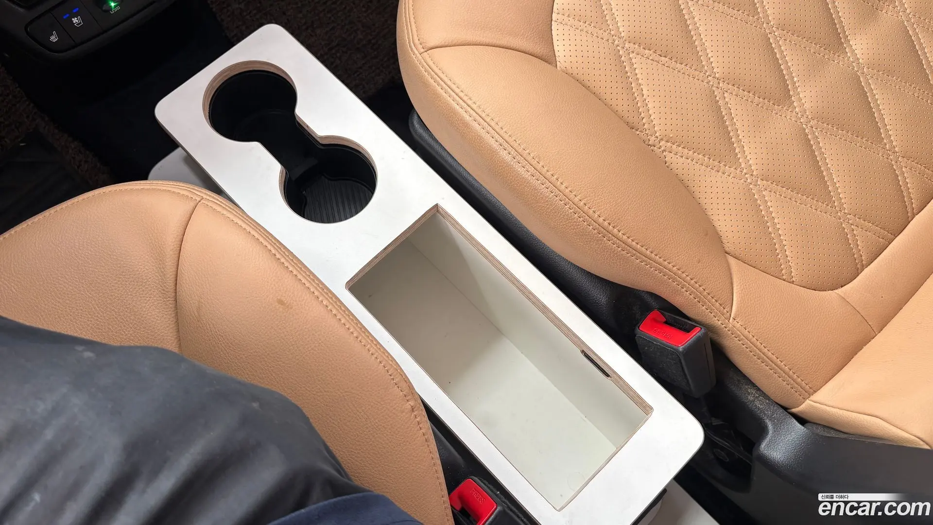 Kia RAY Signature 2023
