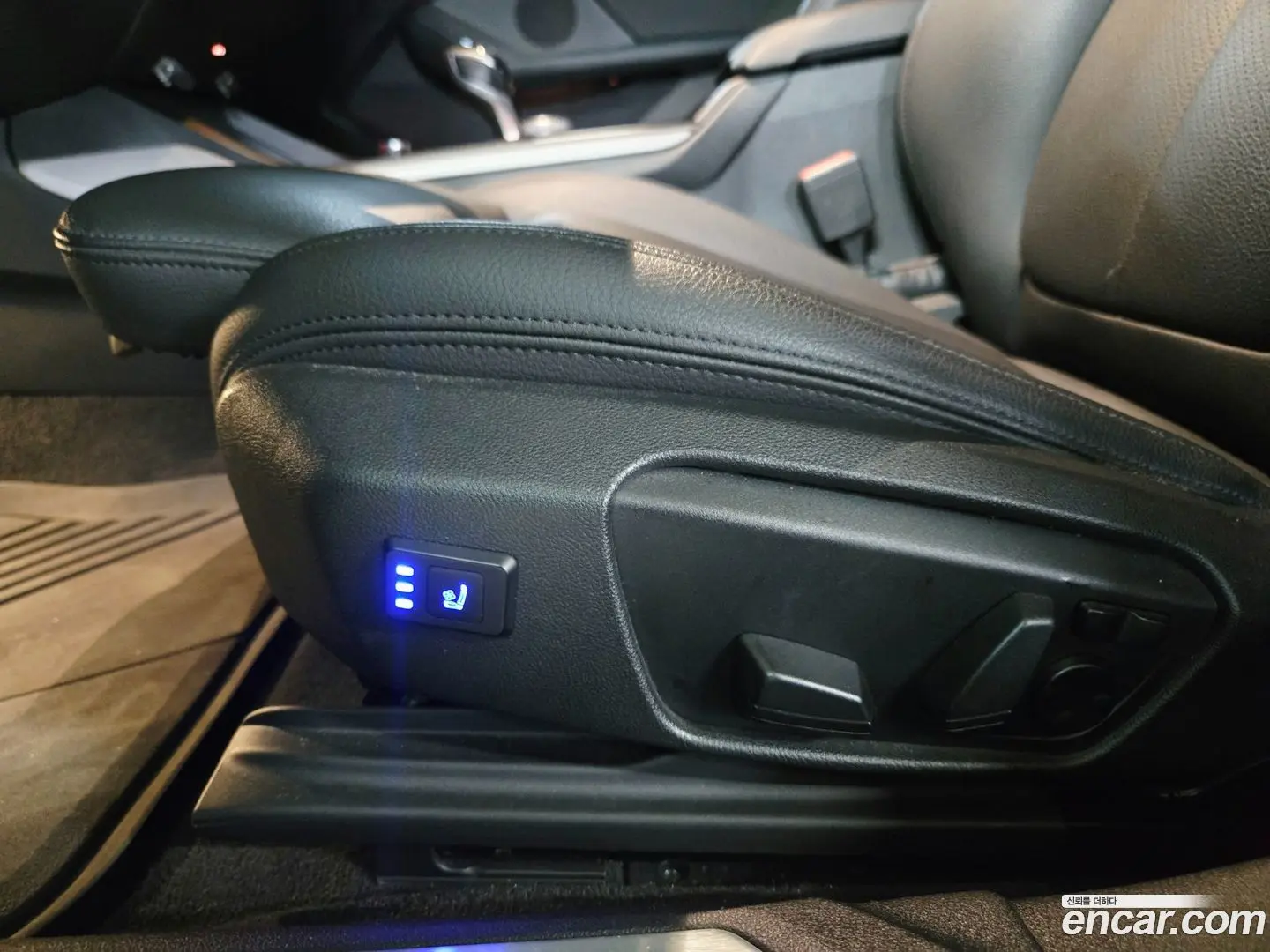 BMW 2-Series 218d Advantage 2020