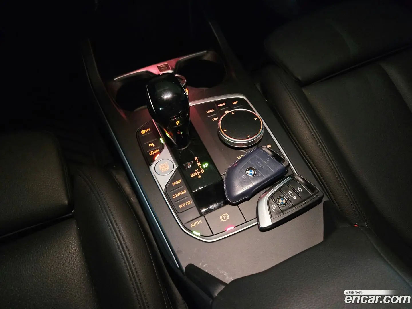 BMW 2-Series 218d Advantage 2020
