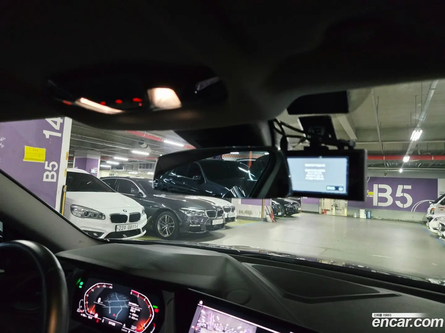 BMW 2-Series 218d Advantage 2020