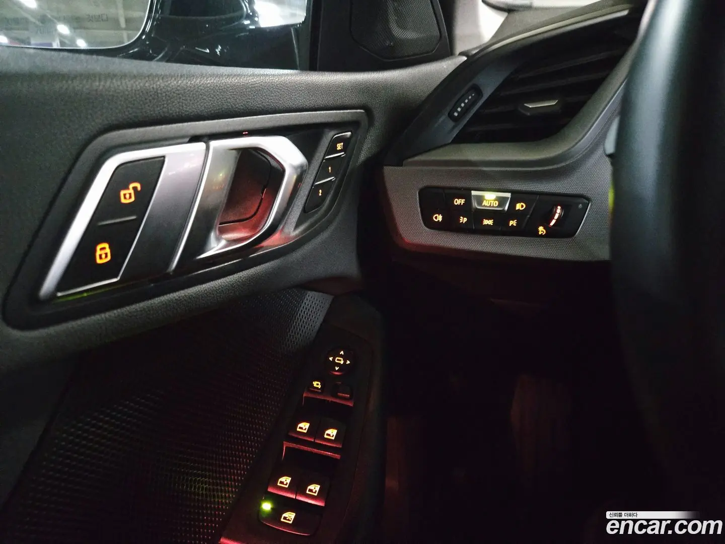 BMW 2-Series 218d Advantage 2020