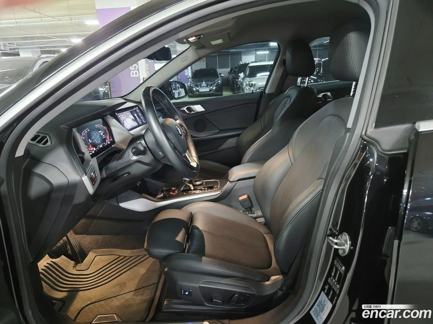 BMW 2-Series 218d Advantage 2020