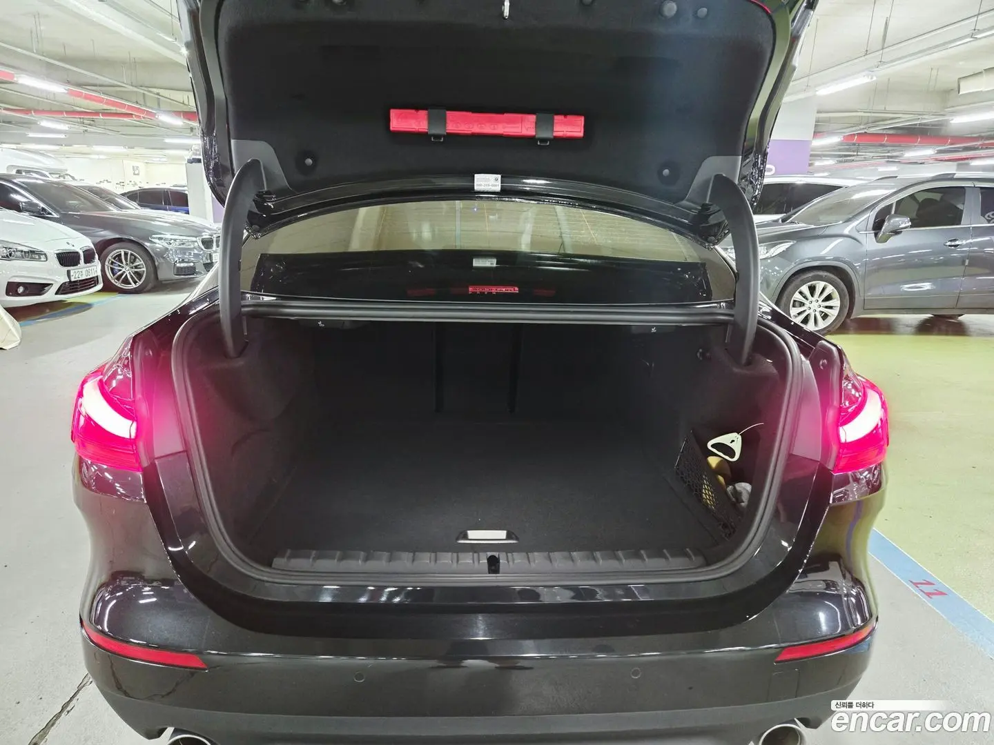 BMW 2-Series 218d Advantage 2020