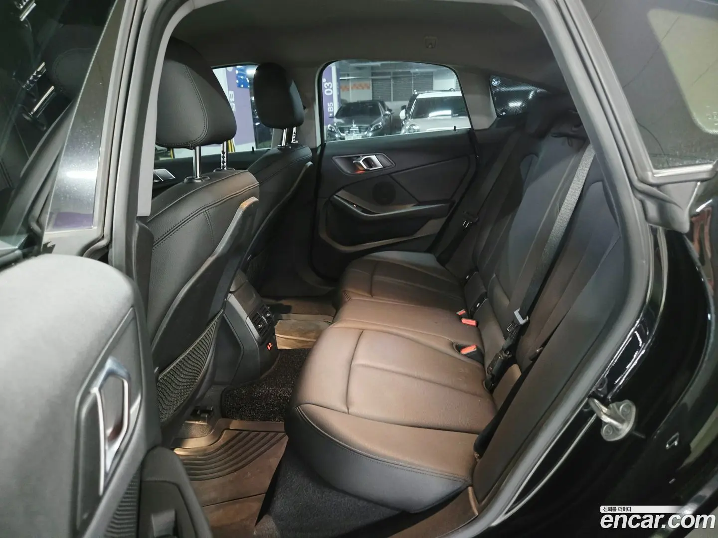 BMW 2-Series 218d Advantage 2020
