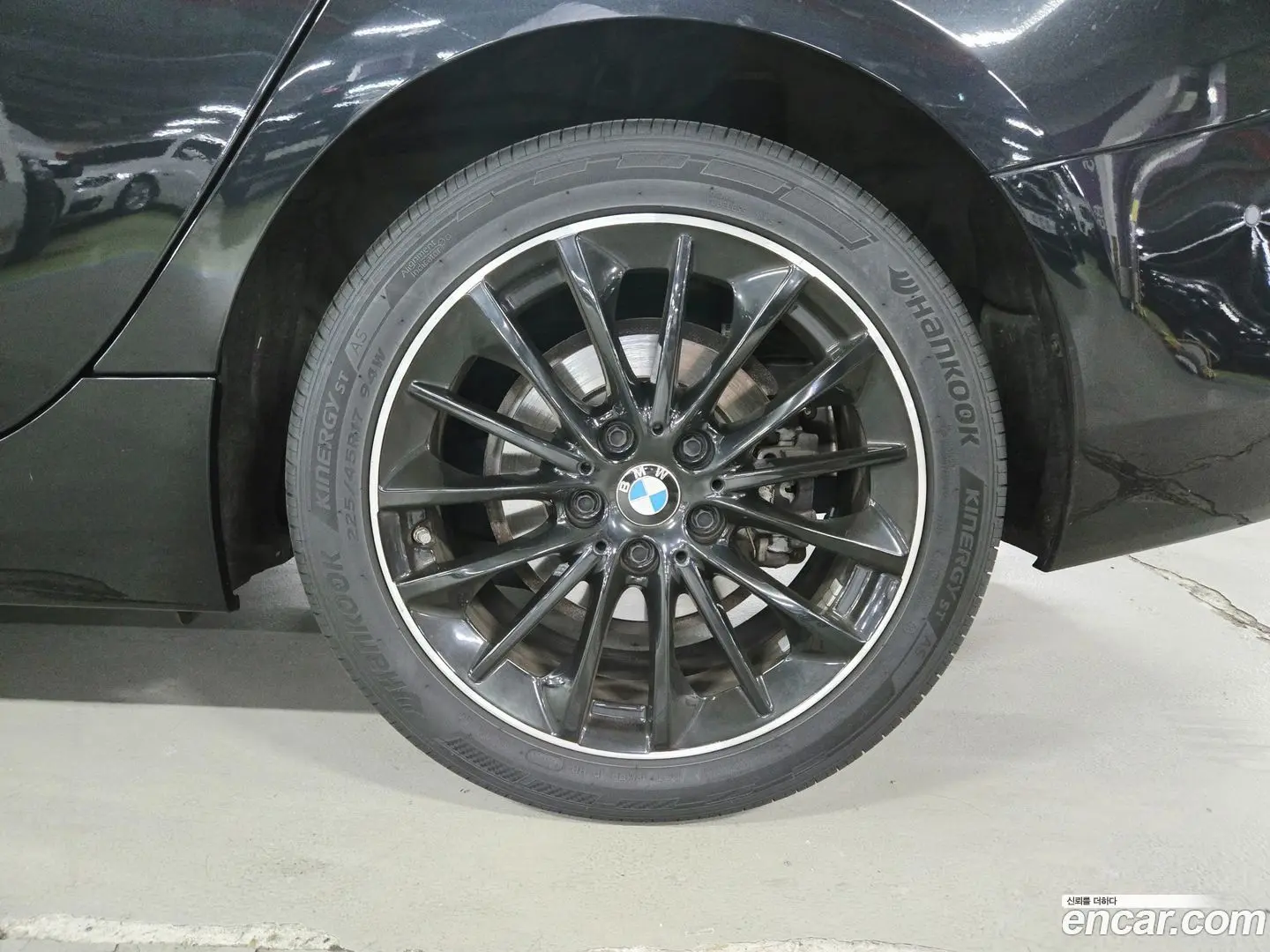 BMW 2-Series 218d Advantage 2020