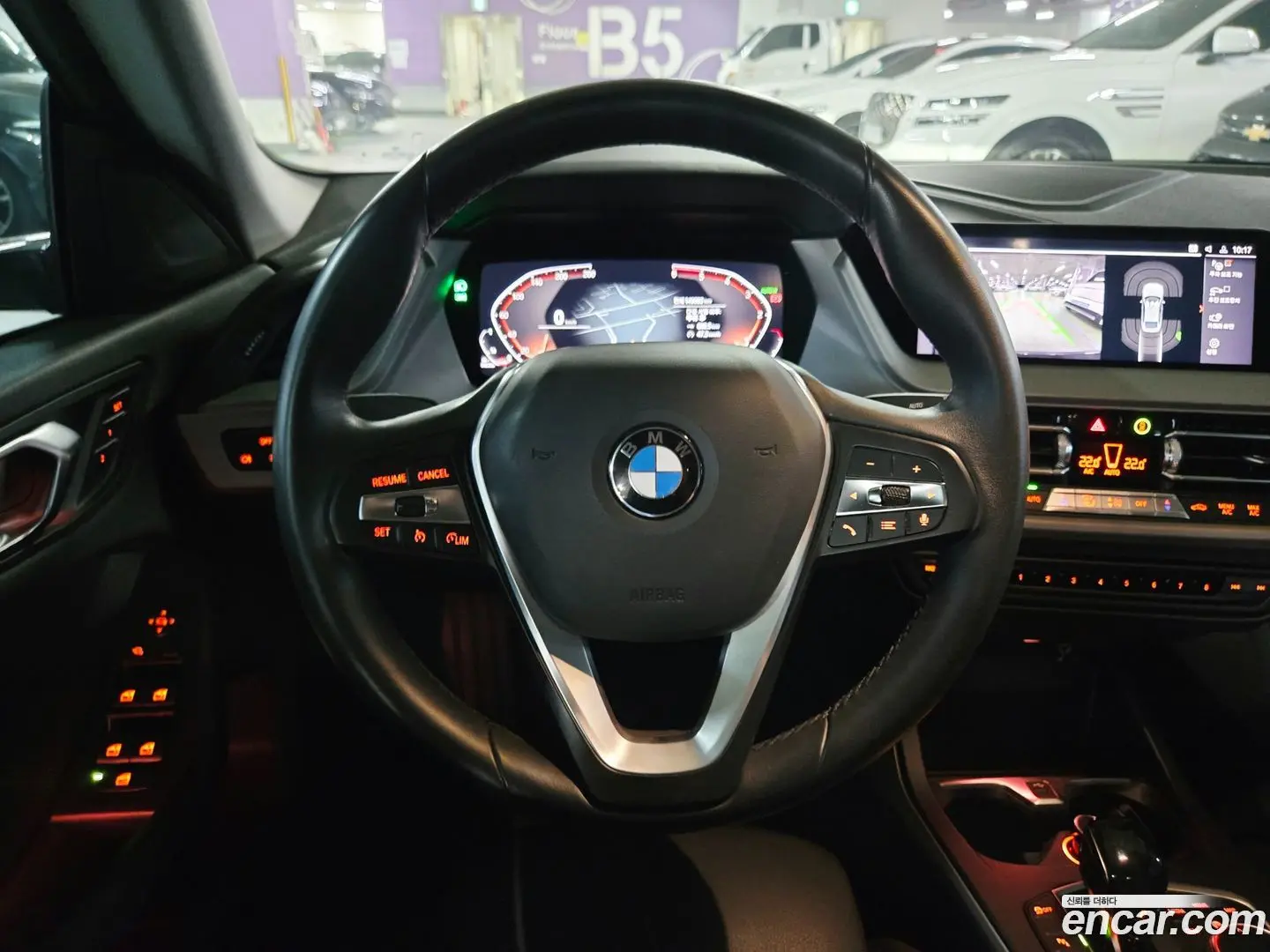 BMW 2-Series 218d Advantage 2020