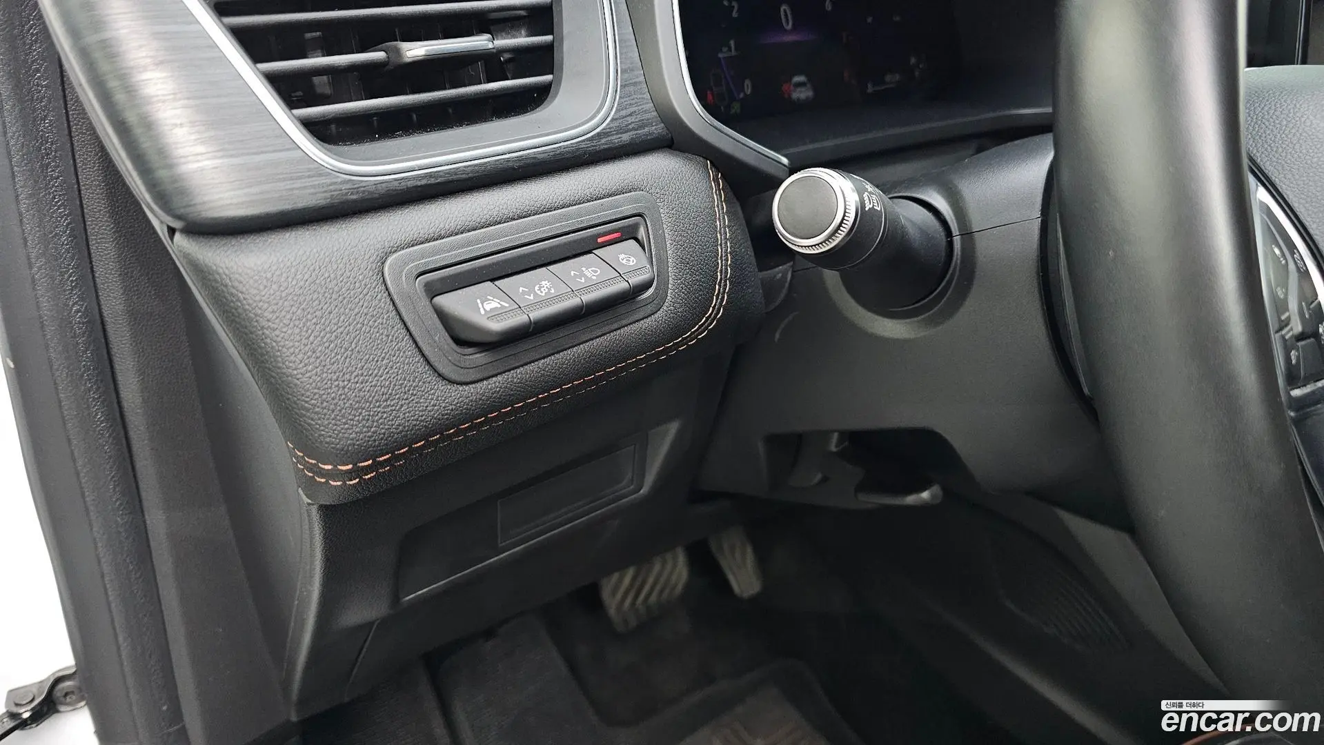 Renault Korea Captur 1.3 TCe Edition Paris