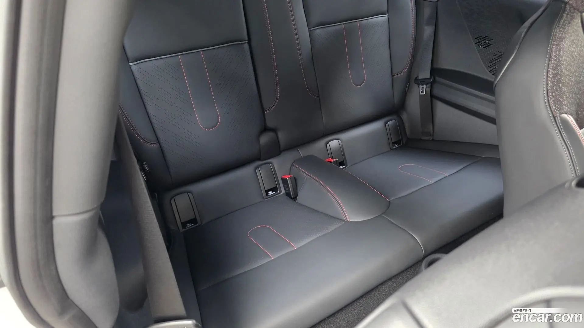 Mini Cooper JCW